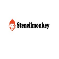 stencilmonkey