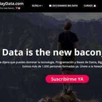 bigbaydata