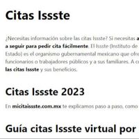micitaissste