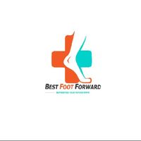 Bestfootforward