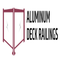 Aluminum Deck Railing