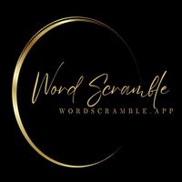 wordscramble