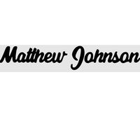 drmattjohnson