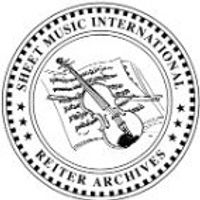 sheetmusicinternational