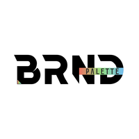 thebrand palette