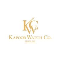 Kapoor Watch