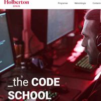 holberton