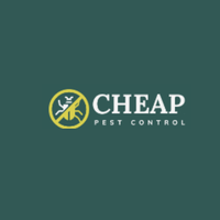 Cheap Pest Control