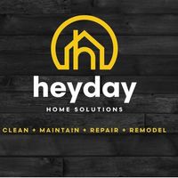 Heydayy