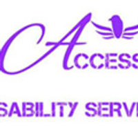 Access Disability Services