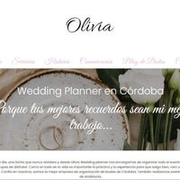 oliviawedding
