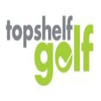 Top shelf Golf