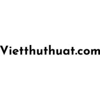 vietthuthuat
