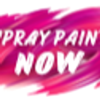 Spray paint Now