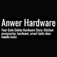 Anwer hardware