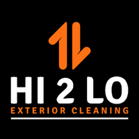 Hi 2 Lo Exterior Cleaning