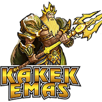 kakekemas