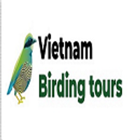 vietbirdingtour