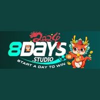 8daysstudio