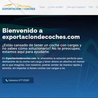 exporcoches