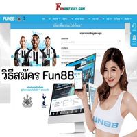 howto registerfun88z