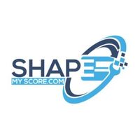 shapemyscore