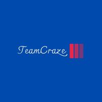 teamcraze teamcraze