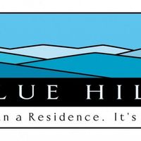 Blue Hills