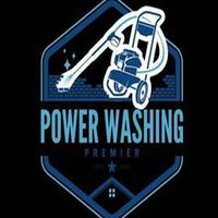 powerwashing