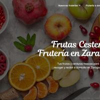 frutascester