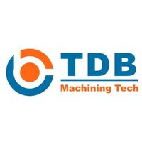 TDB Machining Tech