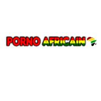 pornoafricain