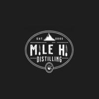 milehidistilling