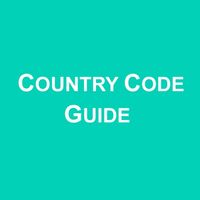 countrycodeguide