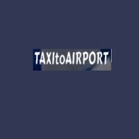 Taxi to airport service