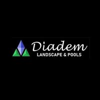 Diadem landscape