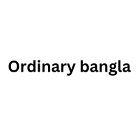 ordinarybangla