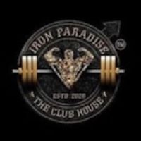 Iron Paradise