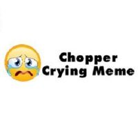 choppercrying