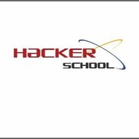 Hacker school