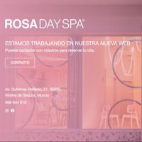 rosadayspa
