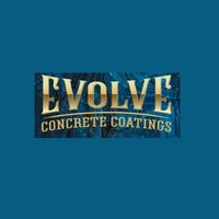 Evolve concrete coating
