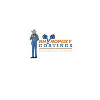 Rhynopoxy coating