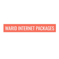 WaridinternetPac