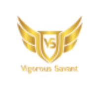 VigorousSavant