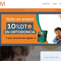 iomdental