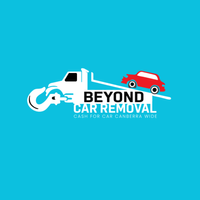 Beyond Car Removals Canberra