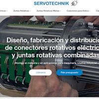 servotechnik