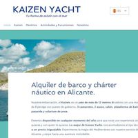 kaizenyacht