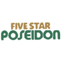 fivestarposeidon